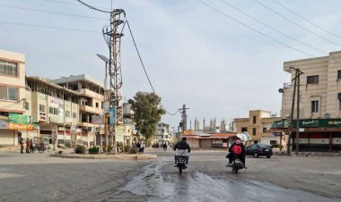 جراء اعتداء مجهولين.. انقطاع خدمات الإنترنت عن درعا