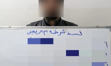 بعد ساعات من وقوعها.. الكشف عن جريمة قتل رجل وامرأة في نينوى