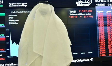 ارتفاع معظم أسواق الخليج بعد يوم من وقف إطلاق النار في غزة