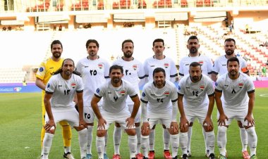 البحث عن بطاقة التأهل.. منتخب العراق للقدامى يواجه نظيره البحريني اليوم