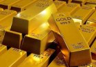 الذهب يتراجع لأدنى مستوى في أسبوعين مع انحسار المخاوف التجارية
