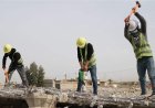 عيد العمال في العراق: 9 ملايين عامل خرج للعمل منذ الصباح.. وعطلتهم للموظفين الحكوميين