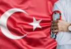 النظام الصحي في تركيا