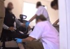 فيديو.. مستوصف إسرائيلي لمعالجة الدروز في جنوب سوريا