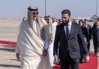 قطر حصلت على إعفاء من العقوبات الأمريكية لدفع رواتب موظفي القطاع العام السوري