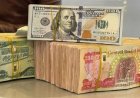 الدولار يعاود الارتفاع ويلامس 144 ألف دينار عراقي