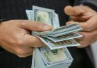 ارتفاع أسعار صرف الدولار في الأسواق المحلية اليوم