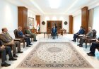 القضاء العراقي يعلن إطلاق سراح أكثر من 19 ألف سجين ضمن "العفو العام"