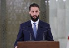 الشرع: الدروز جزء من نسيج الوطن وحمايتهم أولوية