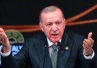 أردوغان: متفائلون بأن النصر سيكون حليف إيران