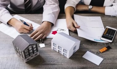 فسخ عقد شراء العقار في تركيا