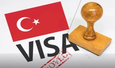 الجنسيات التي يسمح لها بدخول تركيا بدون فيزا