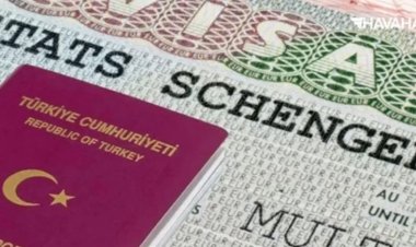 هل الجواز التركي يدخل أوروبا؟