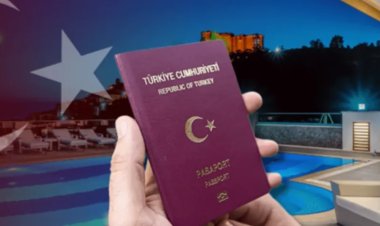 قانون الجنسية التركية