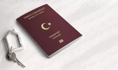 الإقامة العقارية مقابل الجنسية التركية: الفرق بينهما