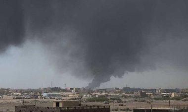 السودان.. هجوم مكثف للمسيرات في 5 مدن