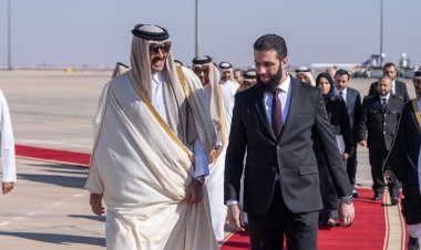 قطر حصلت على إعفاء من العقوبات الأمريكية لدفع رواتب موظفي القطاع العام السوري