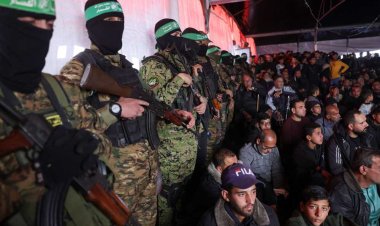 حماس تلقت ضمانات بأن إطلاق ألكسندر سيحدث فرقا مع ترامب
