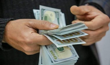 ارتفاع أسعار صرف الدولار في الأسواق المحلية اليوم