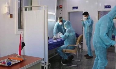 اليونيسيف تستعد لإنشاء أكبر مركز للقاحات في بغداد.. إليك مساحته وتكلفته