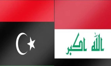 بعد التوترات في ليبيا.. العراق يتحرك