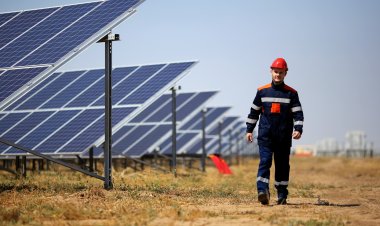 العراق ثامن العرب في الطاقة المتجددة