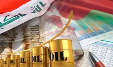 العراق الرابع عربياً ضمن أكبر الاقتصادات خلال 2025