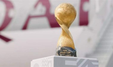 آلية قرعة كأس العرب وتصنيف المنتخبات المشاركة.. هذا موقع العراق