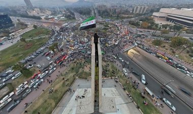 الخارجية الأمريكية: تواصلنا مع دمشق في إطار جهود تحقيق الازدهار
