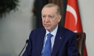 أردوغان يشارك في اجتماع مع ترامب وولي العهد السعودي والرئيس السوري