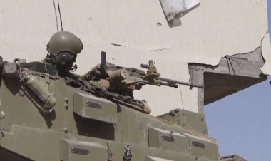 غزة.. 70 قتيلا و100 جريح جراء القصف الإسرائيلي منذ الفجر