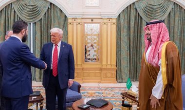 البيت الأبيض: ترامب يطلب من الشرع مساعدة أمريكا في منع عودة داعش