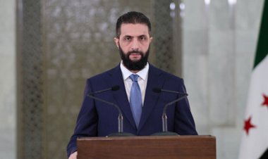 الشرع: الدروز جزء من نسيج الوطن وحمايتهم أولوية