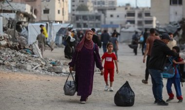 للمرة الأولى.. إسرائيل تلغي قرارا بالإخلاء غرب غزة
