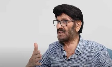 فهد السينما السورية.. وفاة الفنان أديب قدورة عن 76 عاماً