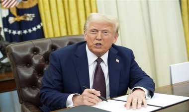 بعد إعلان ترامب.. كم سيستغرق رفع العقوبات عن سوريا؟