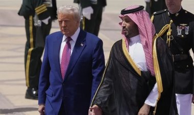 إسرائيل مستاءة من تجاهل ترامب لزيارتها خلال جولته بالشرق الأوسط.. بداية جفاف تاريخي؟