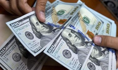انخفاض أسعار صرف الدولار في بغداد وأربيل