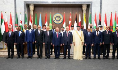 العراق يقترح تشكيل لجنة وزارية عليا لتسوية الخلافات بين الدول العربية