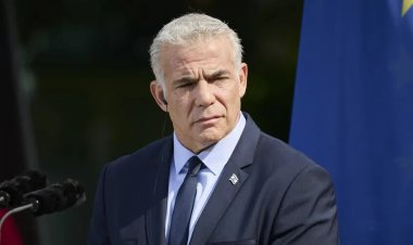 لابيد: لا أعتقد أن لدى الحكومة الإسرائيلية القدرة للقضاء على حماس