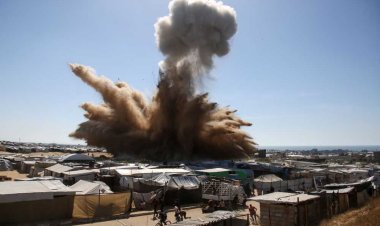 مقتل 82 فلسطينيا في قطاع غزة و5 في الضفة الغربية