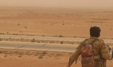 داعش يقتل راعياً والعثور على جثته جنوب غرب الانبار