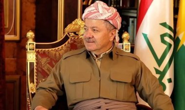 بارزاني: نقل سجناء داعش إلى العراق أفضل من إطلاق سراحهم في سوريا