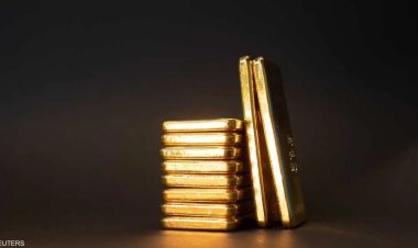 الذهب يتجه لتسجيل أسوأ أداء أسبوعي في 6 أشهر