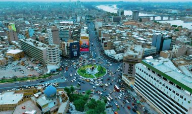 الأنواء الجوية: العراق يتأثر بامتداد مرتفع جوي سطحي
