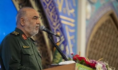 قائد الحرس الثوري الإيراني يعلن تحقيق إنجاز دفاعي سيكشف عنه عمليا