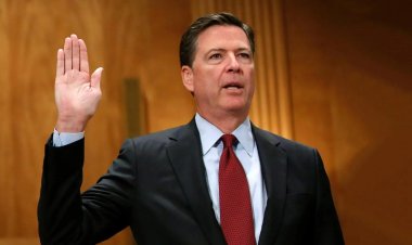 السلطات الأمريكية تحقق مع المدير السابق لـ"FBI" بتهمة التحريض على اغتيال ترامب