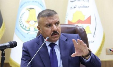 وزير الداخلية يؤكد تطبيق خطة خاصة بمناسبة ذكرى وفاة النبي