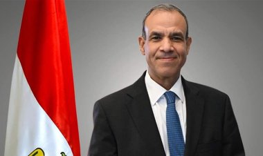 وزير خارجية مصر يؤكد وجود توافق حول قضايا قمة بغداد