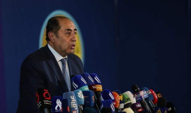 الجامعة العربية تفند مزاعم انسحاب أي دولة من قمة بغداد
